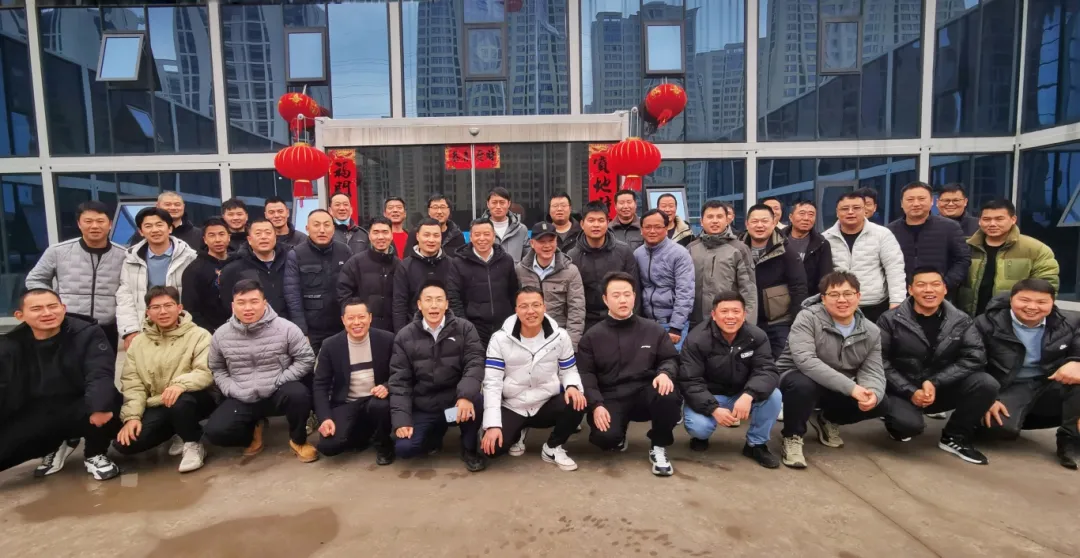 項(xiàng)目實(shí)戰(zhàn)演練 鍛造卓越管理 202401期項(xiàng)目訓(xùn)戰(zhàn)營順利結(jié)營
